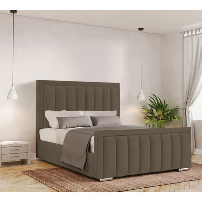 Yatton Upholstered Bed