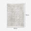 Hand Woven Hand Knotted Area Rug-83804359