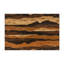 Tapis intérieur et extérieur Stormlit Ridge-57836555