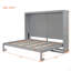 Lit escamotable double pleine grandeur-1812761835