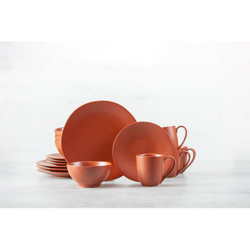 Fortessa Heirloom 8" Salad Plate