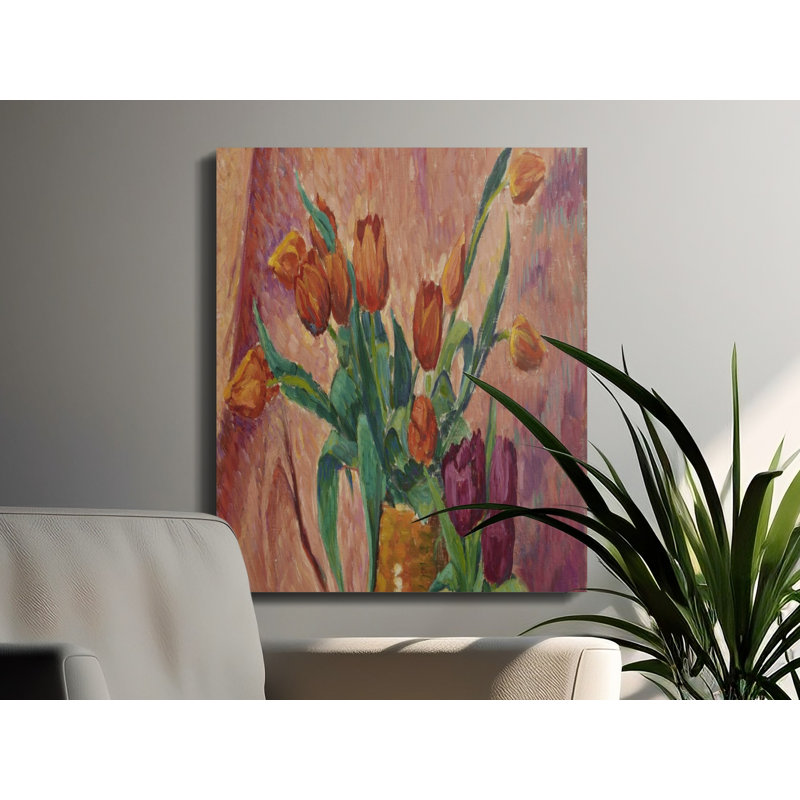 Wrapped Canvas Print Set, 16x24