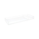 Acrylic Changing Tray