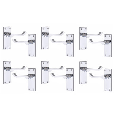 Door Handles