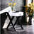 Accent Table With USB Charging Dock-1579669554