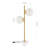 Marble Novelty Table Lamp