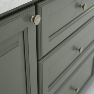 Round Knob