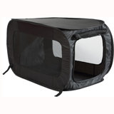 Portable, Collapsible, Pop Up Kennel Travel Cat and Dog Crate