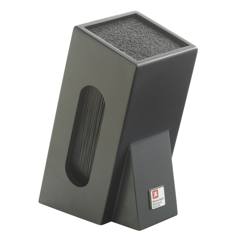 Richardson Sheffield Universal Knife Block
