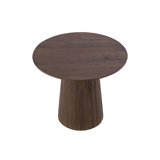 Madhy End Table