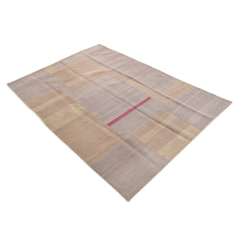 Parrett Violet Rug
