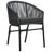Janaina Rectangular 2 - Person Dining Set-1608875575-1608875528