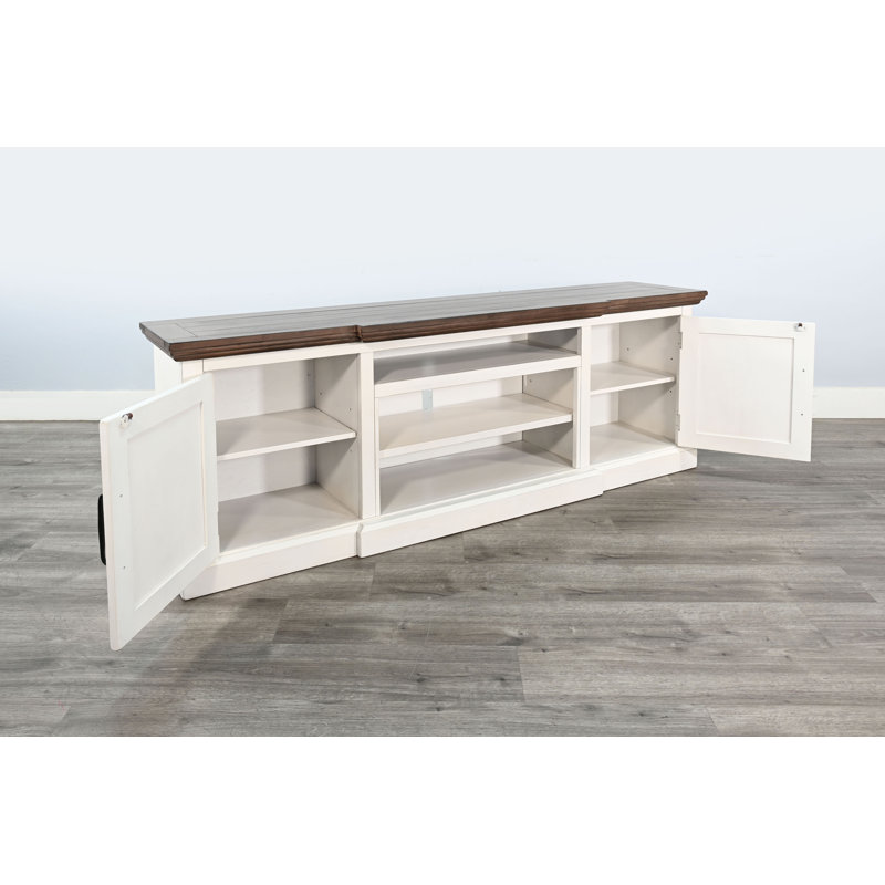 Sunny Designs 72" TV Console