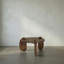 Mahatma Solid Wood Coffee Table