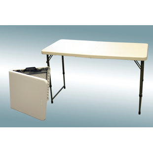 1 120cm Square Adjustable Bar Top Riser