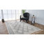 Delight Tapis white Rug-300622630