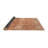 Abstract Indoor Rug-289706687