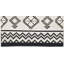 Tapis tissé à la main Dhurrie-61457839