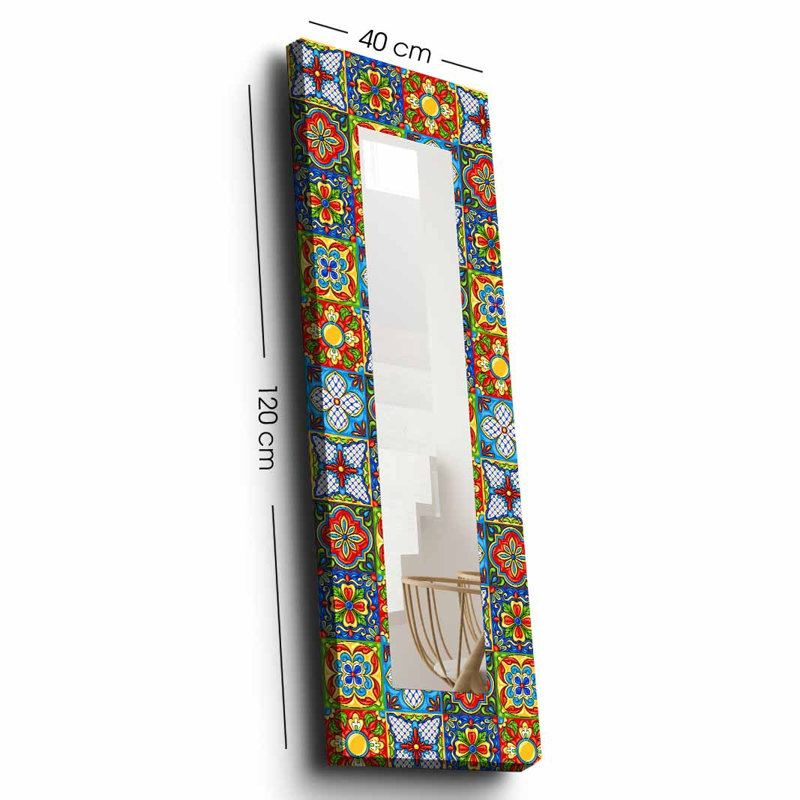 Miroir décoratif
