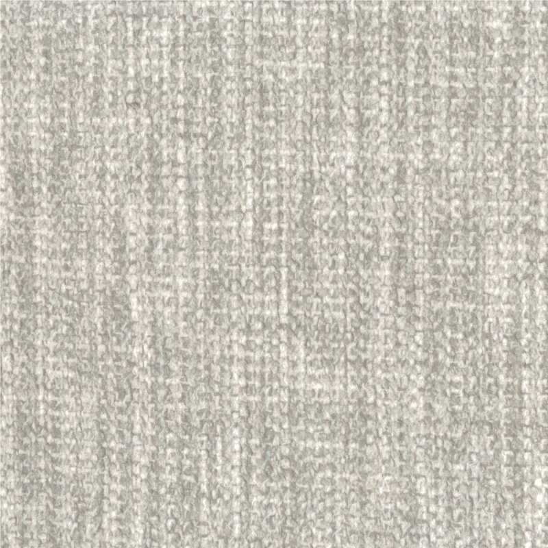Ensemble de canapé de salon en chenille moderne et contemporain 3 pièces avec sièges à ressorts ensachés et accoudoirs inclinés Sato