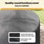 Outdoor Patio Dining Set Cover