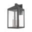 Lanterne murale d'extérieur 3 lumières Bartek-24100177-34439768