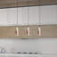 Essoura 3 - Light Kitchen Island Pendant-272818800