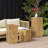 Outdoor Side Table Set-722448152