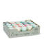 Ensemble de 16 bougies Maxilights-Greenight-55178305-55178309-55178310