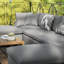 Canapé modulaire d'extérieur 6 pièces Commix-64320860