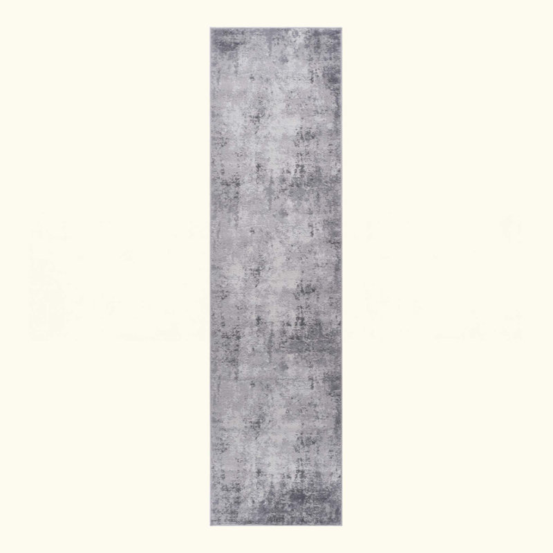 Abstract Non-Shedding Living Room Bedroom Dining Home Office Stylish And Stain Resistant Area Rug, Rectangle 7'9" x 10'