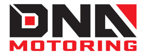 DNA Motoring Logo