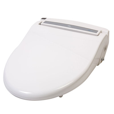 Bidet de siège de toilette ronde dib-1500r