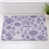 Light Purple Medium White