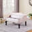 Krysha Upholstered Ottoman-247453468