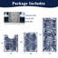 Ensemble de 3 tapis de bain absorbants et antidérapants-133201121