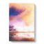 Clouds Over Alabama - Wrapped Canvas Painting-55371479