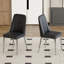 Ensemble de chaises de salle à manger Modern-243089822-243089811-243089802