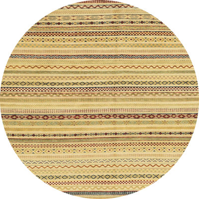 Abstract Indoor Rug