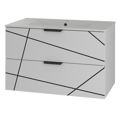 Aree Bathroom Storage