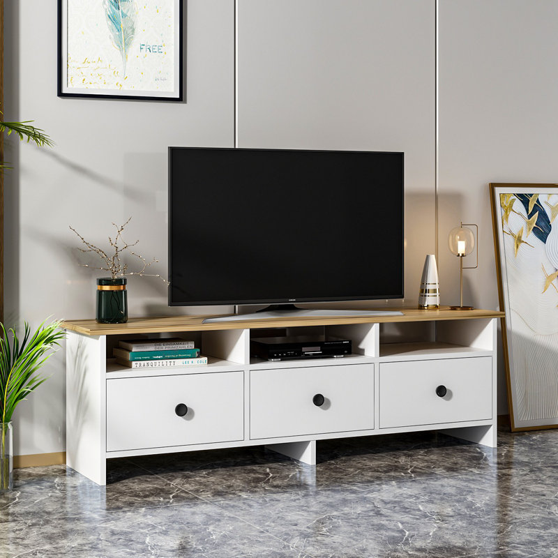Meuble télé - Claryce