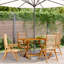 Granham Patio Dining Accent Chair-321714331