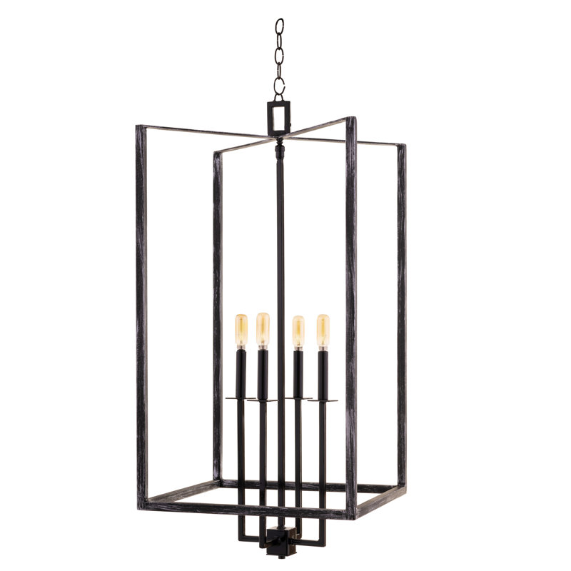 Patton Lantern