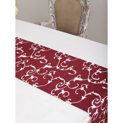 Lorsworth Table Runner