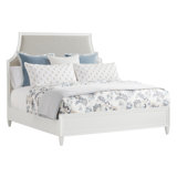 Avondale Inverness Upholstered Bed