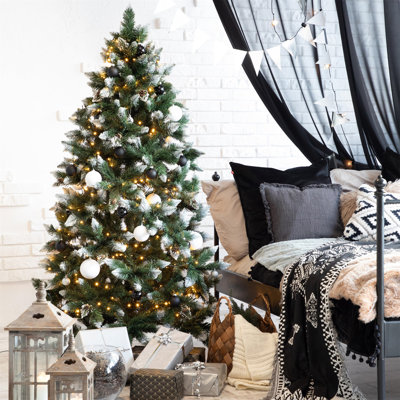 180cm H Artificial Christmas Tree
