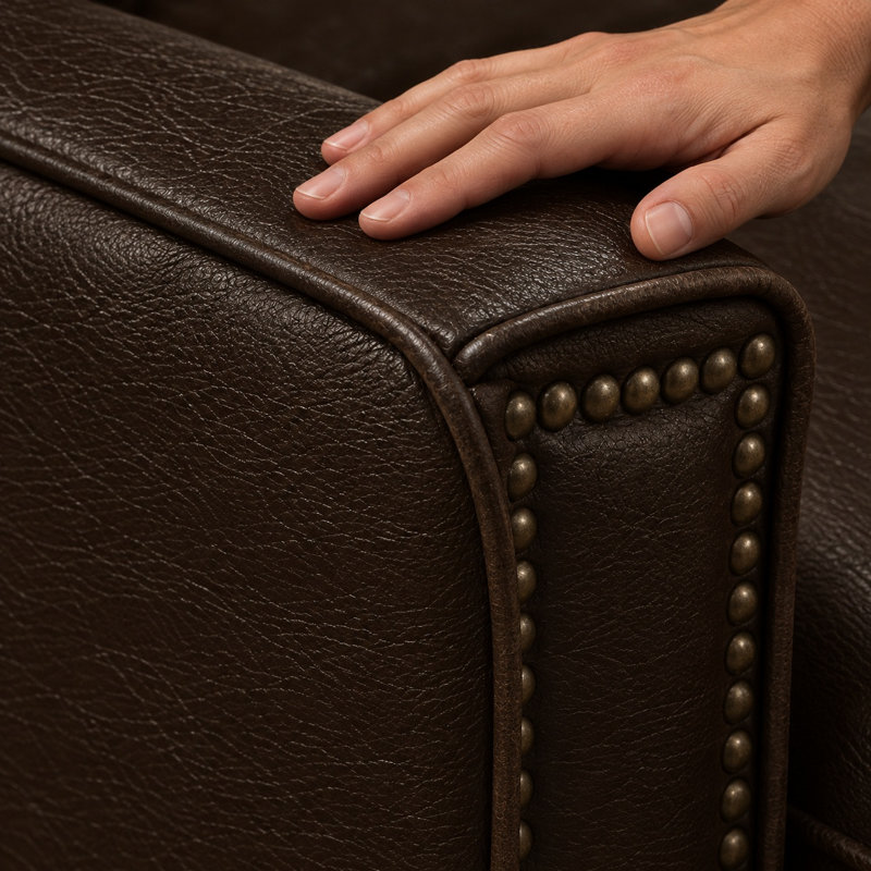 Fauteuil inclinable Maria, Café Amadeus
