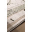 Tapis noir / gris / ivoire / beige Monaco Series-1423669609