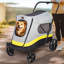 Dog Stroller Foldable Pet Jogger Stroller-125313555