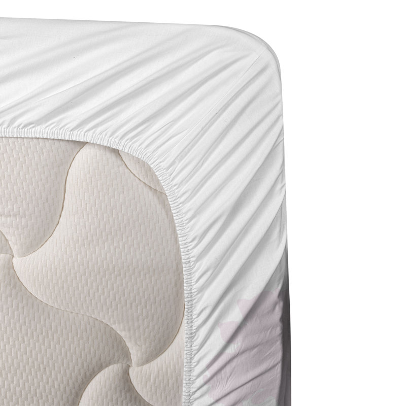 Microfiber Sheet Set, Twin